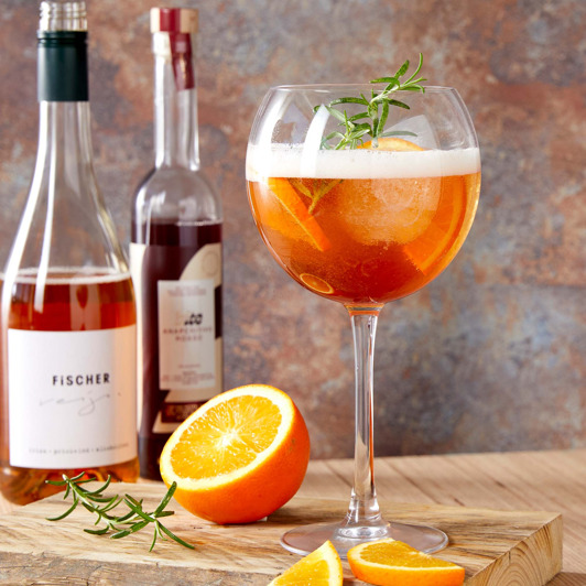 Anaperitivo Spritz