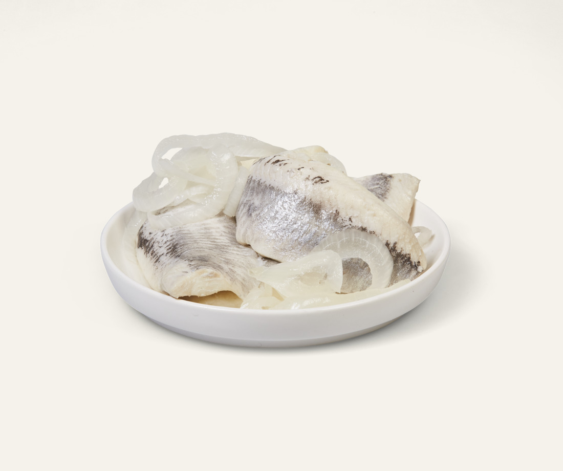 Hareng, hareng, petit patapon - Cuisine de la mer