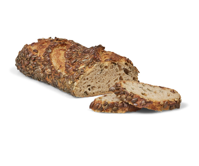 beoefenaar weer rivaal Brood | CRU