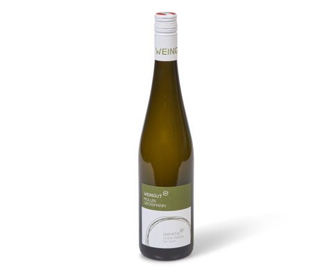 Satz Viertel Gr.Veltliner DAC