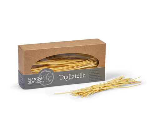 Tagliatelles - Marco Giacosa - 250 g