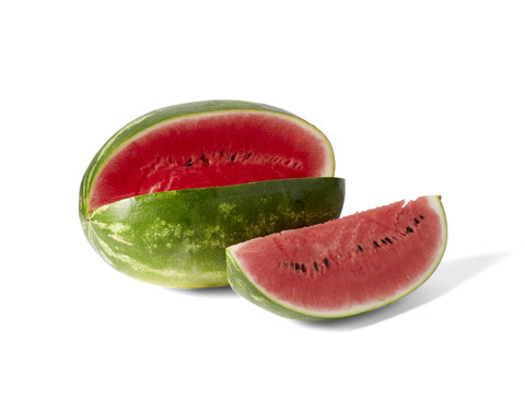 Watermeloen Italië