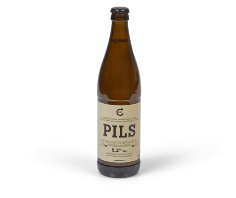 CRU pils