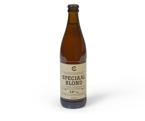 CRU blonde spéciale