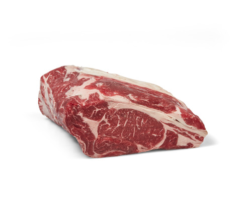 Rib Eye Holstein gerijpt