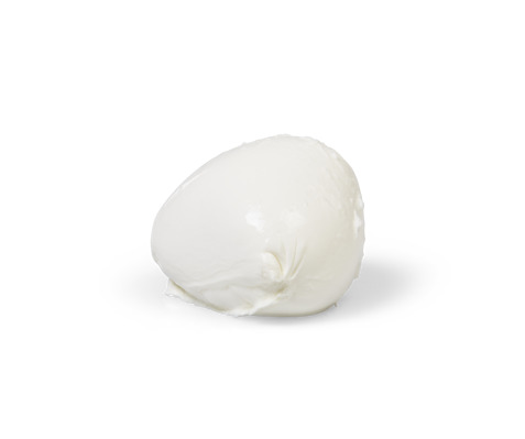 Mozzarella di bufala Campana DOP