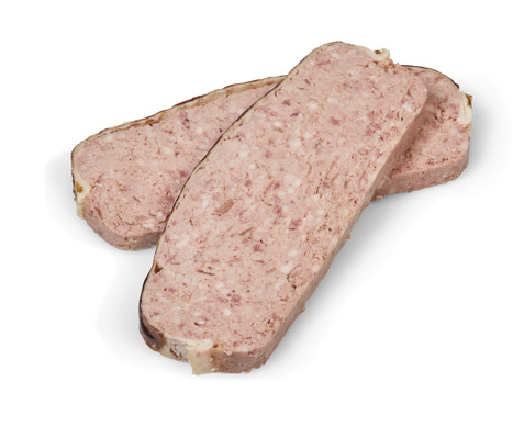 Pâté de campagne