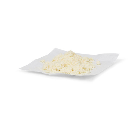 Grana Padano râpé