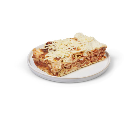 Lasagne bolognaise 475g