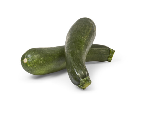 Courgette groen lang