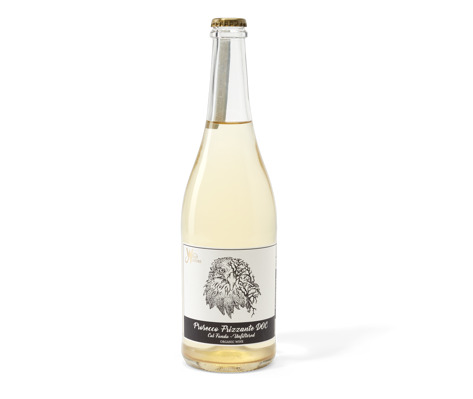 Prosecco Frizzante Pet Nat Wild Nature