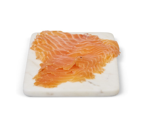 Gerookte Schotse zalm