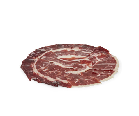 Handgesneden Iberico bellota Domecq