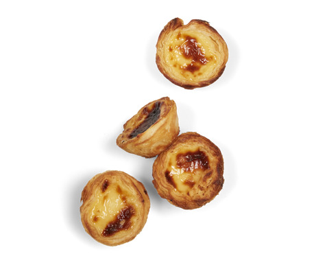 Pastéis de nata