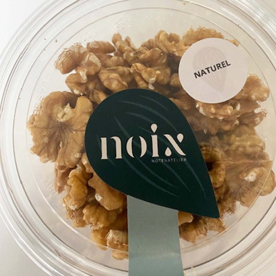 Noix entières 140 g