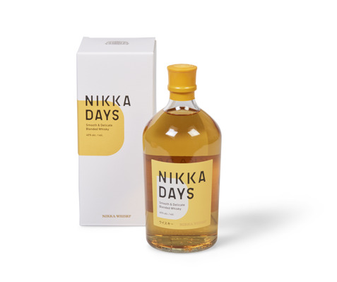 Nikka Days 70cl