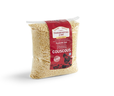 Couscous roulé à la main 1 kg