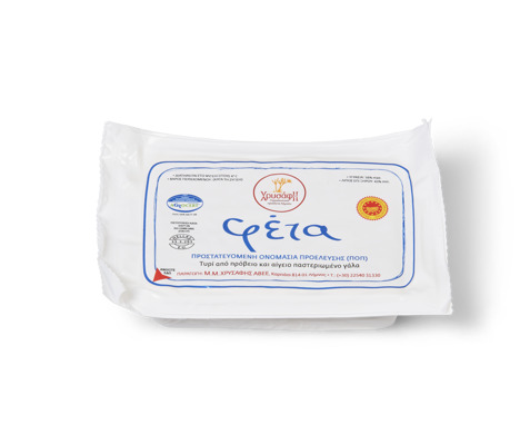 Feta Limnou PDO 200 g