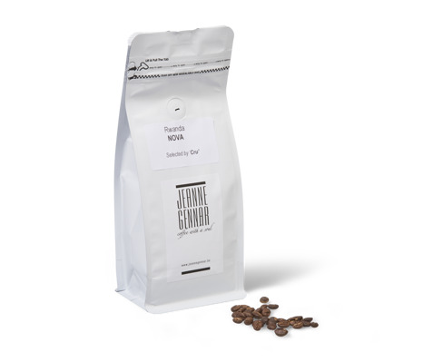 Rwanda 250g