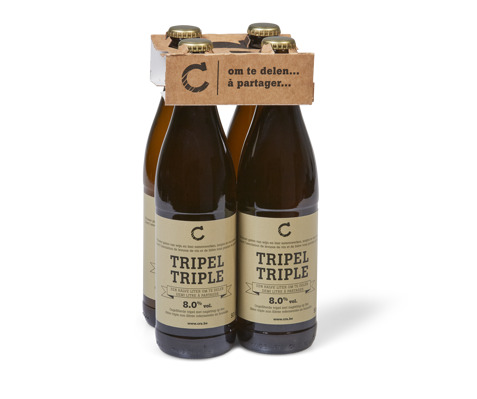 CRU Tripel