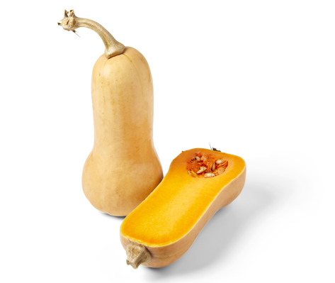 Pompoen Butternut