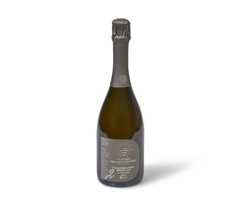 Progettidivini 2 Brut Prosecco Superiore