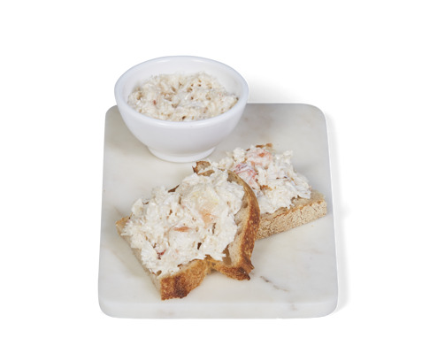 Salade de crabe 120 g