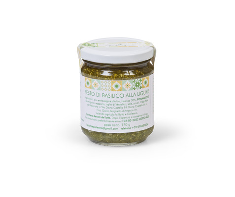 Pesto La Baita 170g