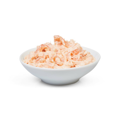 Salade de Saumon 150g