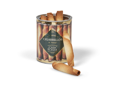 Cigarillos Casa Eceiza 160g