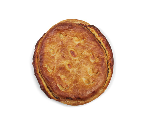 Tarte au maton