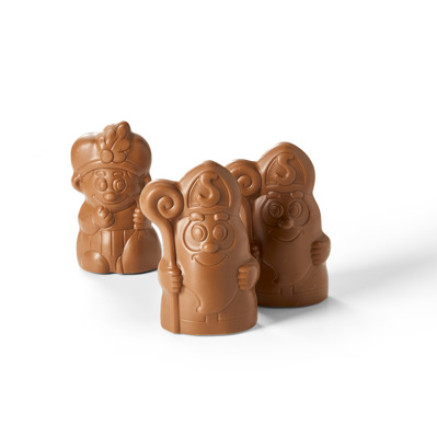 Sint melkchocolade 270g