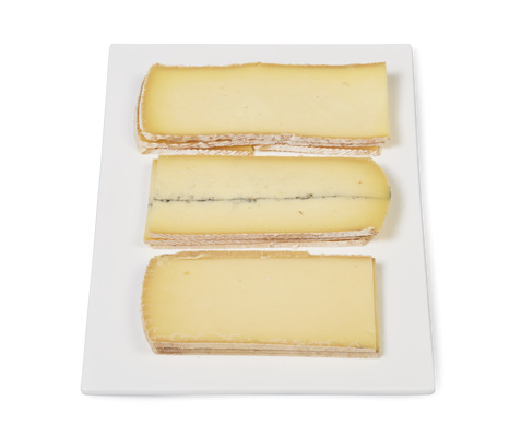 Raclette assortiment